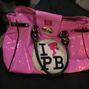 Barbie x Paul’s boutique handbag